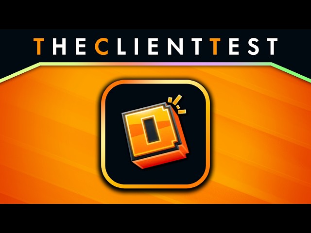 Is Dawn The BEST Minecraft Client In Existence?