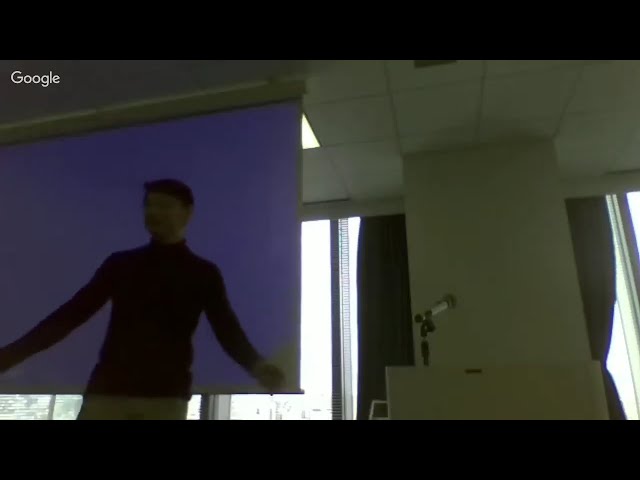 TLUG 2016-02-13 Linux for Digital Photography