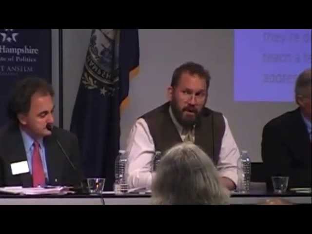 Teacher admits he helped write Common Core to end white privilege