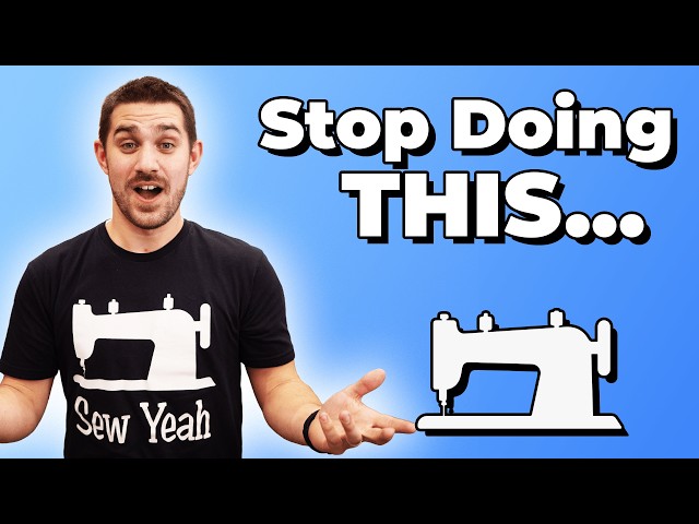 You’re Quilting Completely WRONG