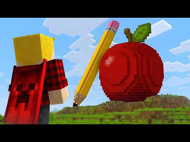 How I DESTROYED a School's Minecraft SMP