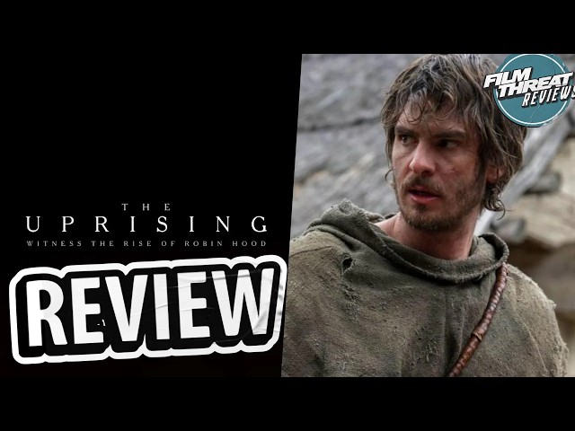 THE UPRISING REVIEW | Film Threat