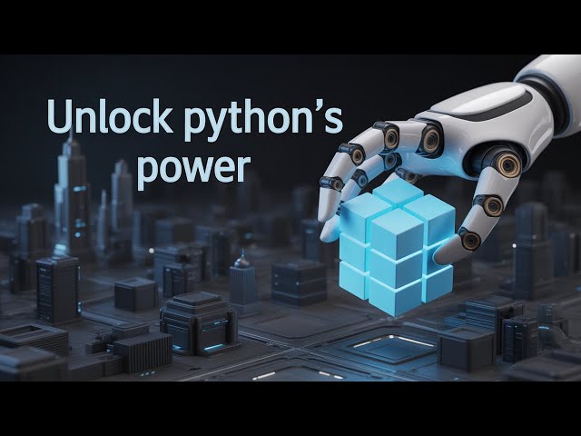 Python Programming Secrets You Need to Know!