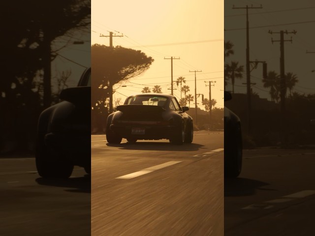 California Dreaming