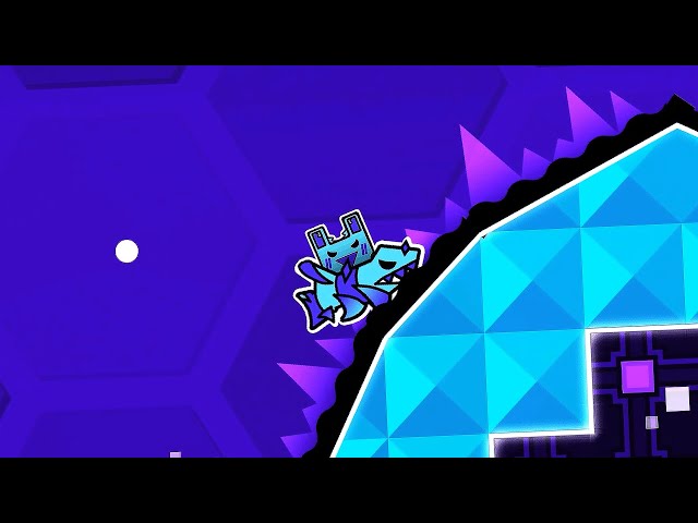 Blast Processing, but I click as LATE as possible...