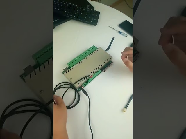 Application of sensors#short