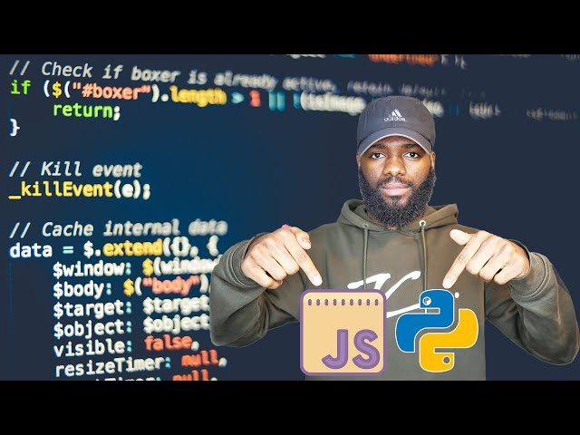 Best Programming Language To Learn 2021 | How To Learn Programming For Beginners