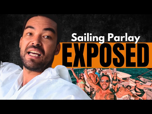 The Silent Tragedy Destroying Sailing Parlay Revival…