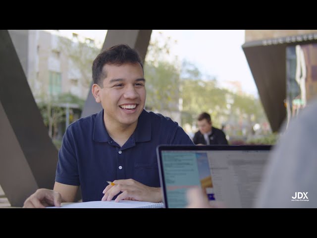 The Impact of JDX on Education