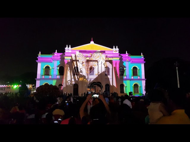 Dasara Celebration || Mysore Dasara 2018