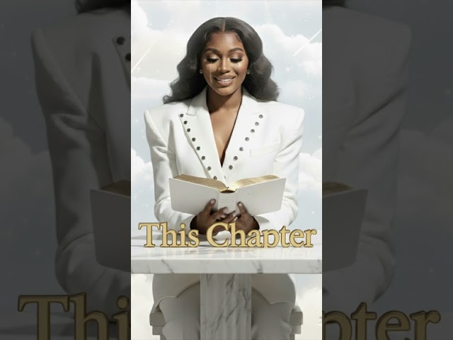 Shavelle G - This Chapter 