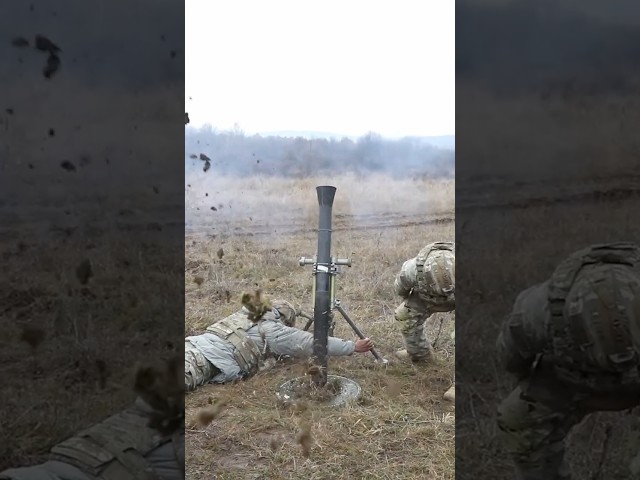US Army Train in Hungary: Live Fire TiC Exercise!
