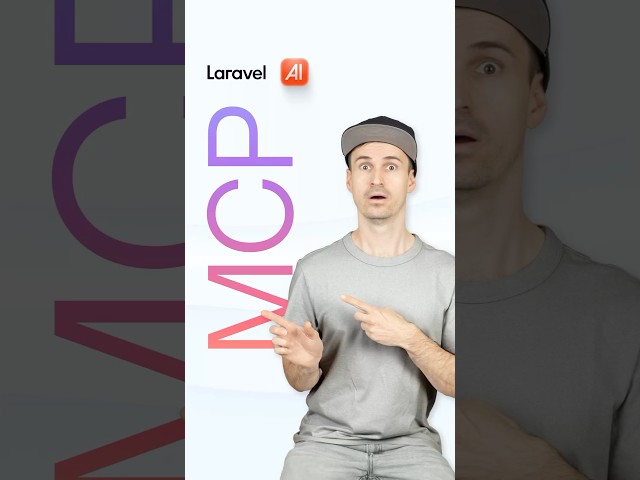 The Best Way to Use MCPs ✌️ #ai #php #laravel #mcp