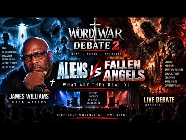 Word War Debate 2