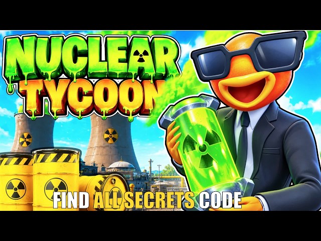 NUCLEAR TYCOON MAP FORTNITE CREATIVE - FIND ALL SECRETS CODE, WEAPONS CODE, PREMIUM BATTLE PASS CODE