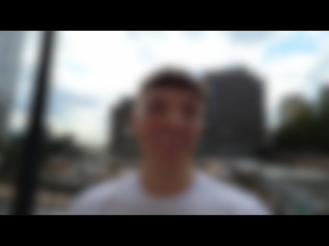 Jakson Face Reveal With The Mandem | NoPixel 4.0 GTA RP