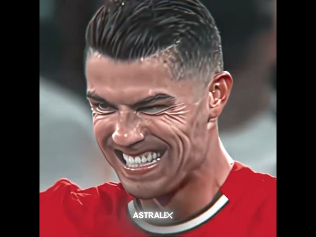 THE GOATED ERA 🔥☠️| RONALDO MESSI NEYMAR | MONTAGEM GUERREIRO - Super Slowed