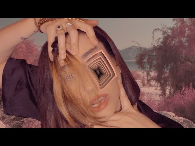 Elohim - I'm Lost (Official Music Video)