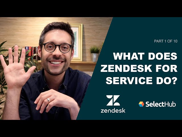 Ultimate Zendesk Review 2026 | What Does It Do? [1/10]