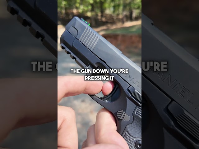 John's Thoughts Daniel Defense H9