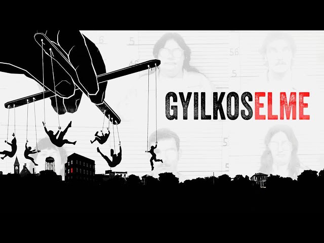 Az egyik legfurcsább gyilkosság, amit majd' féltucat ember vallott be - Gyilkos elme