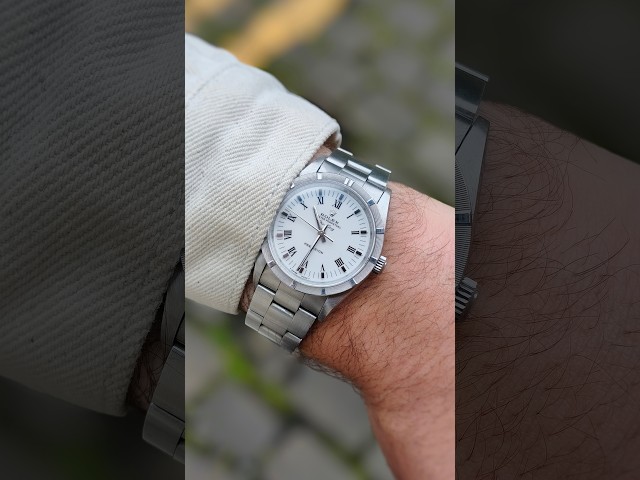 UNDERRATED VINTAGE ROLEX