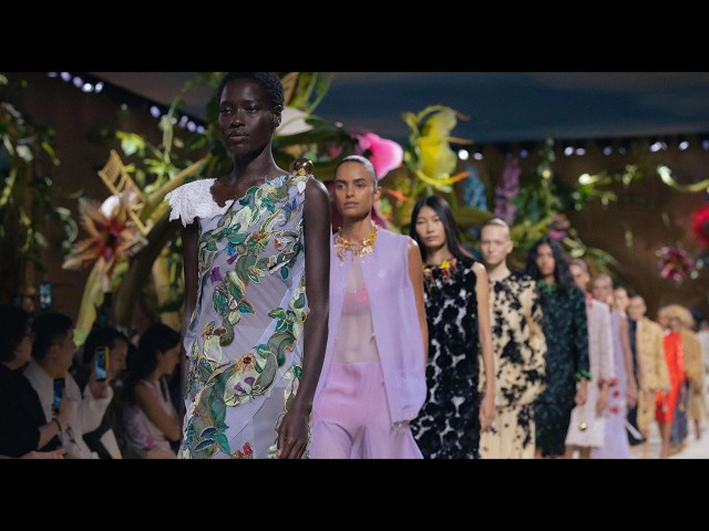 Chanel | Haute Couture Fall Winter 2026/2027 | Paris