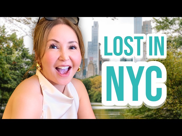 New York City Experience: Olivia Dean LIVE + Rocio Zobel's Resto Recos! | Small Laude