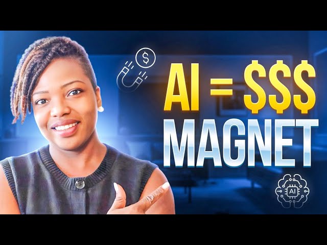 Qualified Clients Started Reaching Out (Thanks to AI)