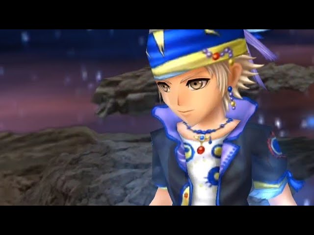 [DFFOO] 16 Hp dumps go brrrr, Locke BTFR Rework showcase