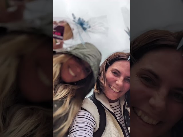 Happy Place 2023 - Our Accredited Facilitator Natasha shares her day at Happy Place