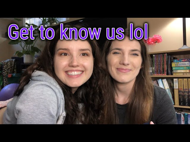 25 SISTER Q's 💞 it gets weird