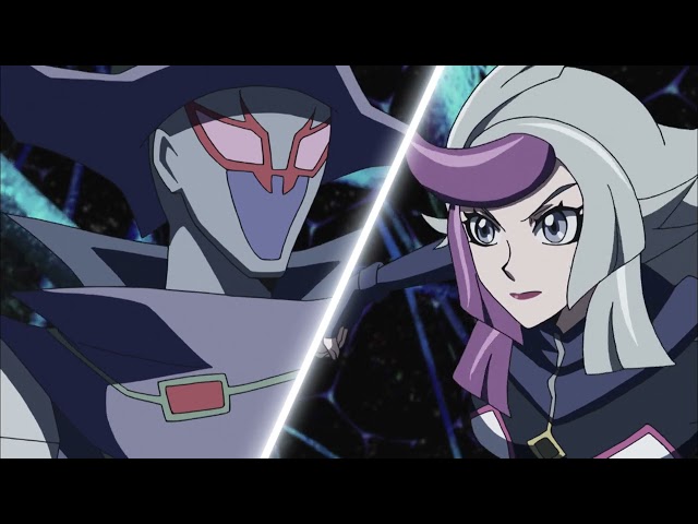 Yu-Gi-Oh! VRAINS