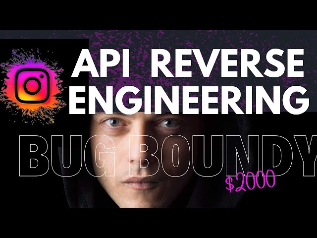 Instagram API  Hacking | Private API Reverse Engineering | Bug Bounty Tips | API Hacking