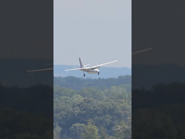 Landing With No Engine Power!