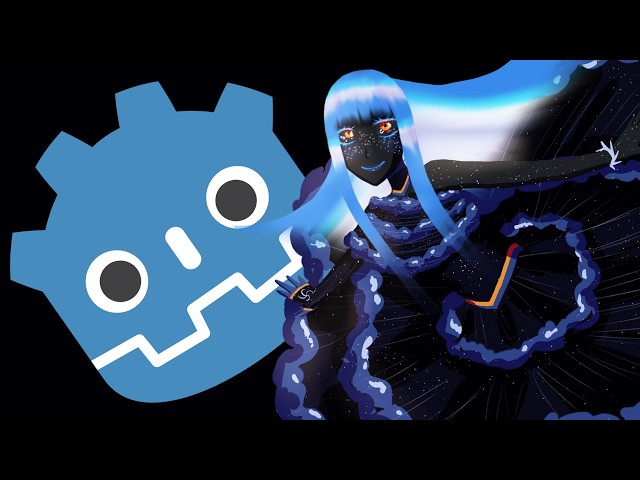 【Godot】I CAN'T STOP LOOPING (Part 24)