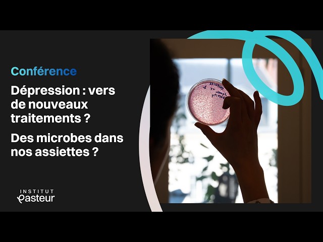 Conférences à l’attention des donateurs et amis de l’Institut Pasteur (16 juin 2025)