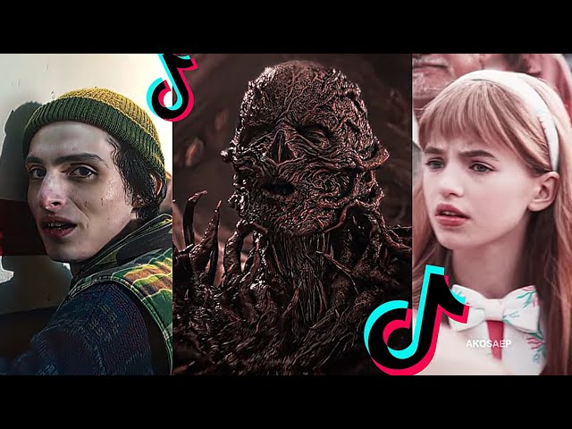 Stranger Things 5 Final Best Edits Compilation — Must Watch #strangerthings5 