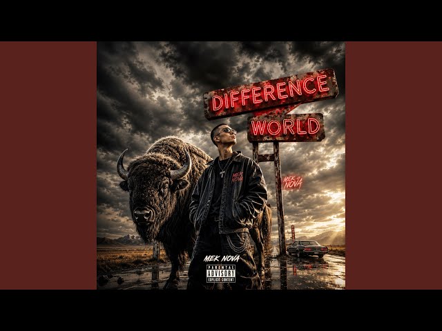 Difference World (feat. ZANKA) (Tribal World-out Remixes)