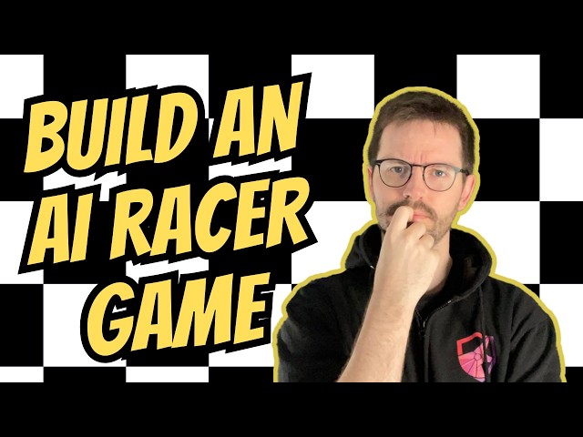 Try This Weekend AI Side Project!