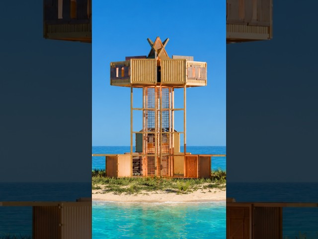 TC-Less Base the SOLO META? #rust #basedesign #bunkerbase #fyp #solorust