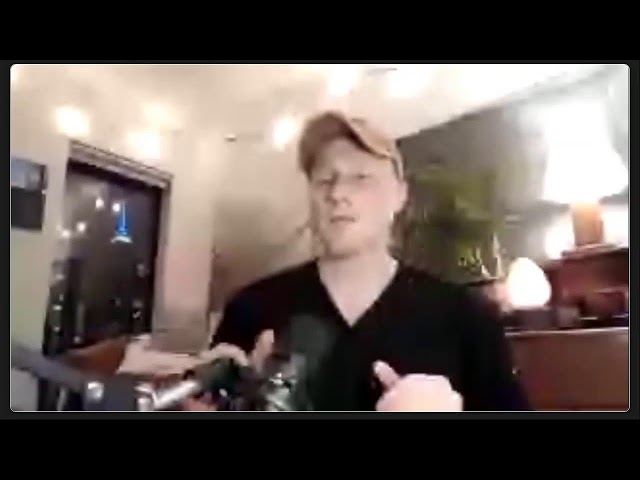 Brendan Gallagher, DDS Live Stream