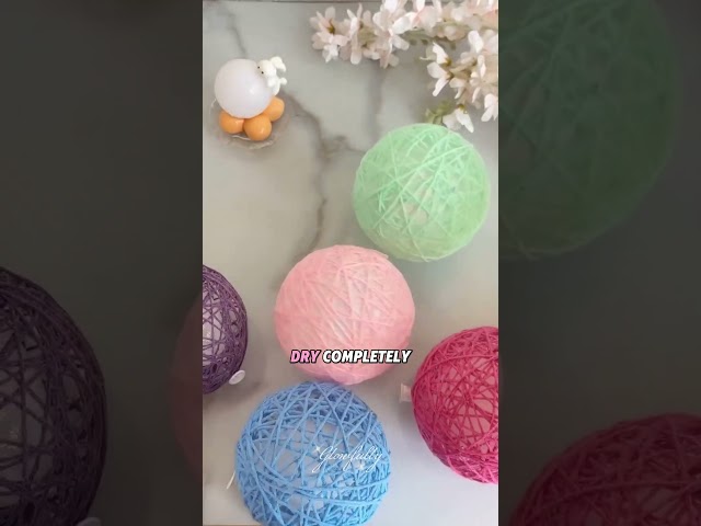 You NEED to Try This DIY Decor ASAP! (Easy Tutorial) ✨ #diyideas #shorts #viral