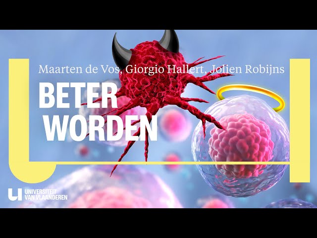 Hoe worden kankerbehandelingen steeds beter?