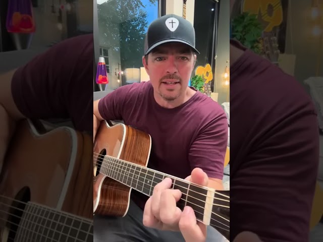 Strumming Tip for Beginners