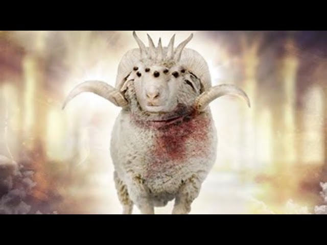 Revelation Ch. 4-5 The Lamb and Liturgy of God (Catholic Apocalypse Part 3)