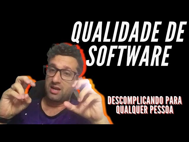 WHAT IS SOFTWARE QUALITY?