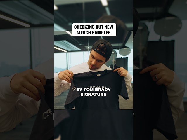 Merch is NOW LIVE 🔥