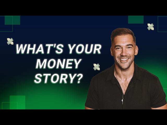 Lewis Howes: Your Money Story Is Shaping Your Financial Future