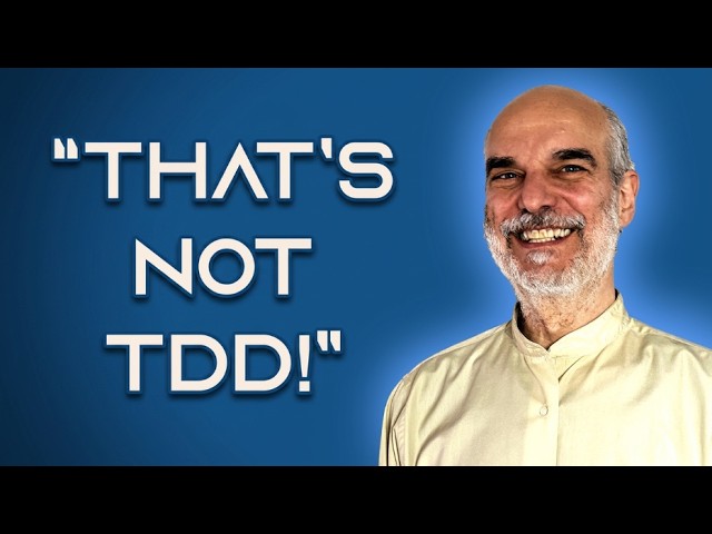 Test-Driven Development: Best Practices You NEED to Know
